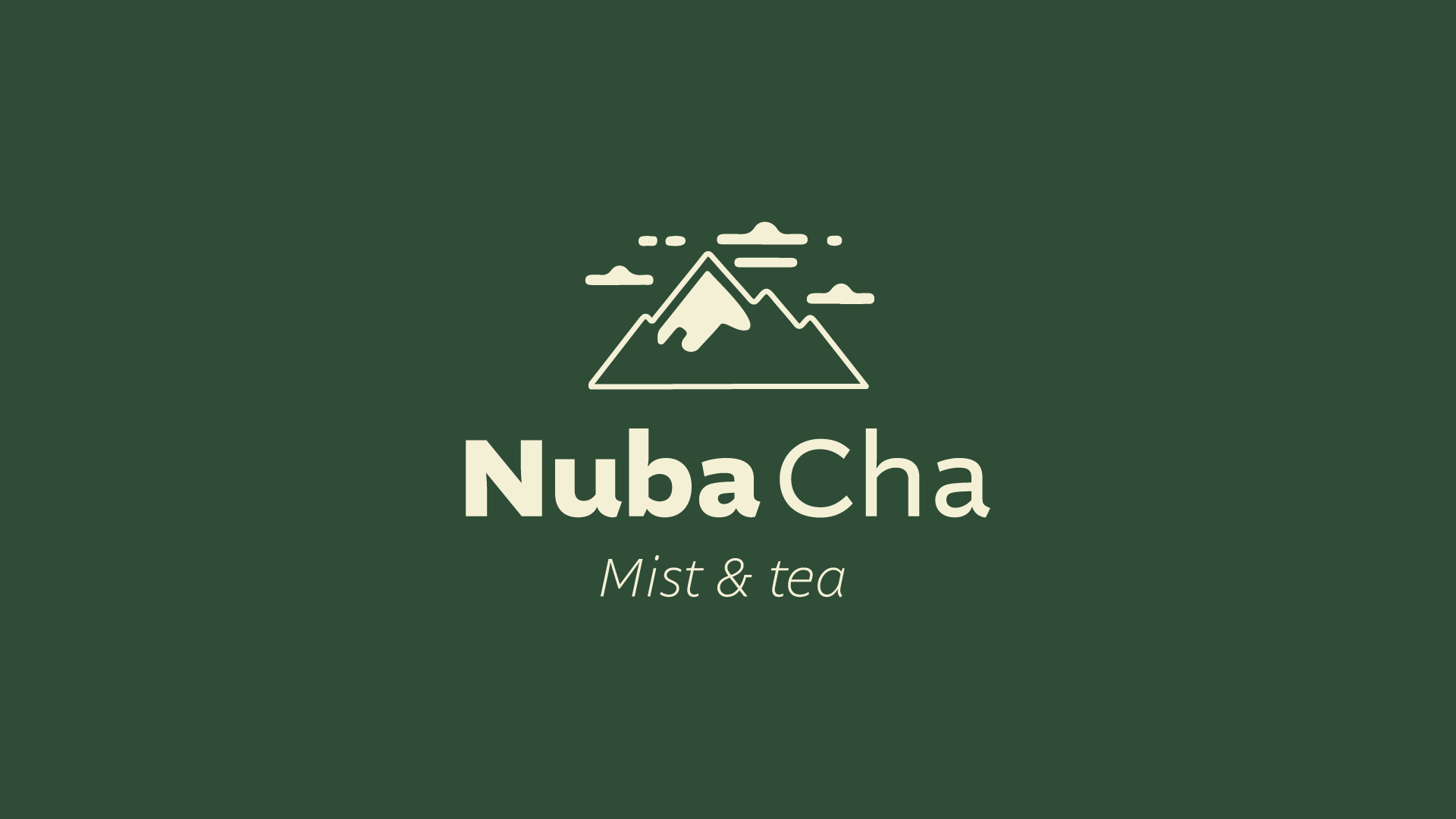 Nuba Cha